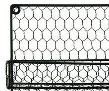 Load image into Gallery viewer, Buy now 4 tier metal spice rack wall mount kitchen spices organizer pantry cabinet hanging herbs seasoning jars storage closet door cupboard mounted holder black