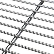 Load image into Gallery viewer, Try pull down two tier shelf shelves cabinet for 600mm width cupboards steel wall unit storage organizer system kitchen