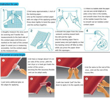 Load image into Gallery viewer, Kitchen self adhesive retro wood contact paper for kitchen cabinets shelves drawer cupboards table desk arts and crafts decal 24x78 6 inches