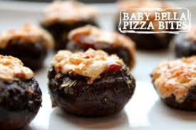 Healthy Super Bowl snacks....