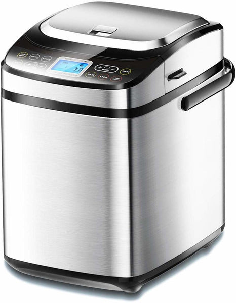 Is there anything better than the smell of freshly baked bread? Probably not – though making it is easier said than done