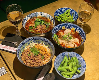 Pop-ups in London - 23rd-30th April 2021