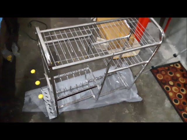 Get your wall rack here: