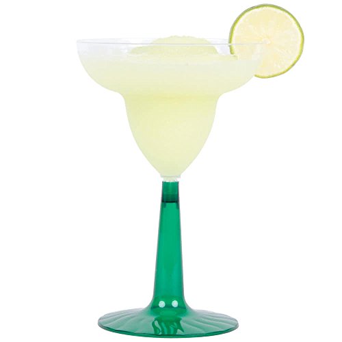 Best 23 Plastic Margarita Glasses