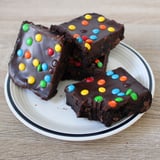 These Homemade Cosmic Brownies Will Transport You Right Back to Childhood