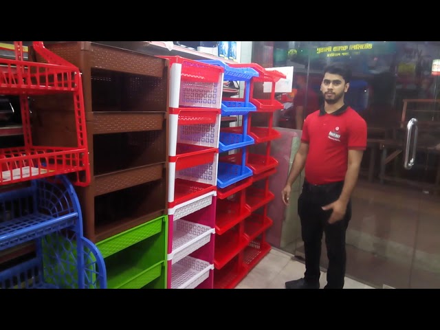 RFL Rack || RFL Kitchen Rack..DV..01936013557.