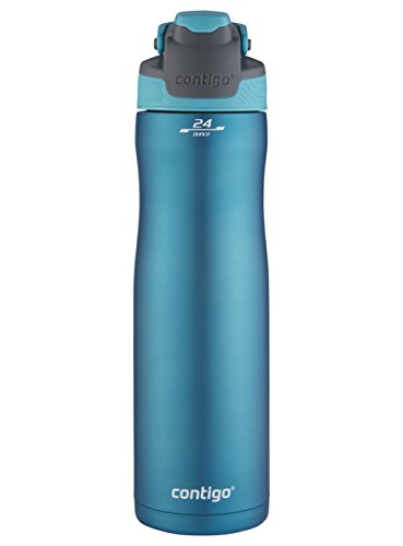 Best 17 Insulated Water Bottles