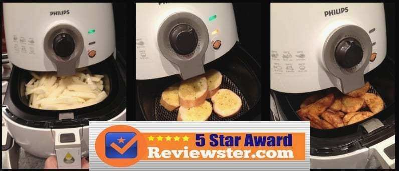 Nice To Look At Consumer Reports Air Fryer