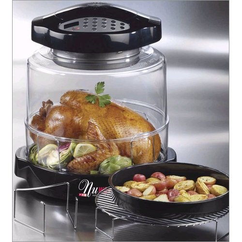 If you are going through this review then most definitely you are looking for a way of cooking your food, while keeping it moist on the inside and brown and crispy on the outside while tremendously avoiding excessive use of fats or oils