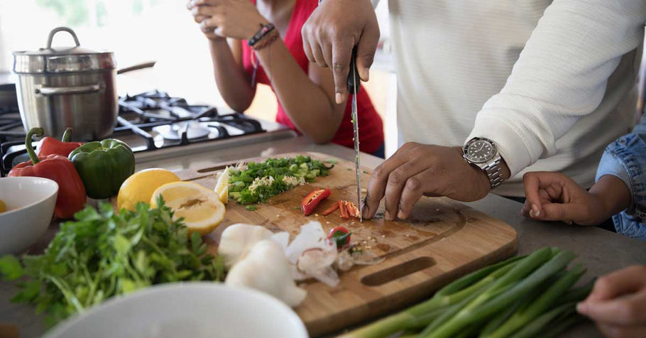 23 Tips to Ease Meal Prep