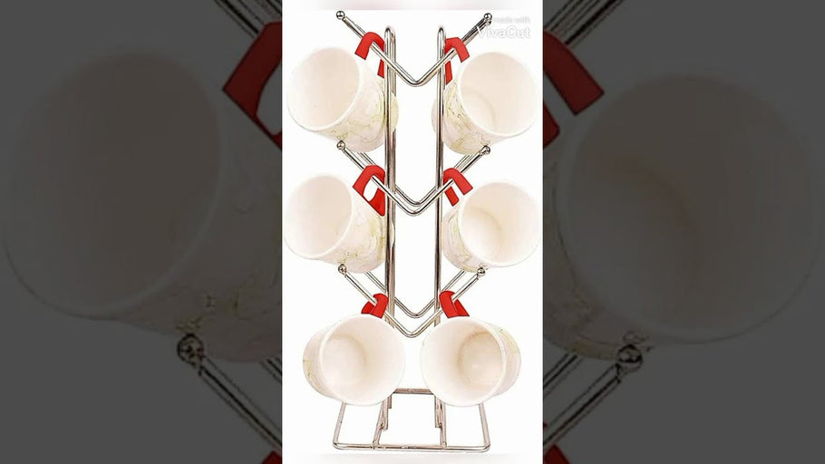 Kitchen Rack by Newton Shopping (1 month ago)