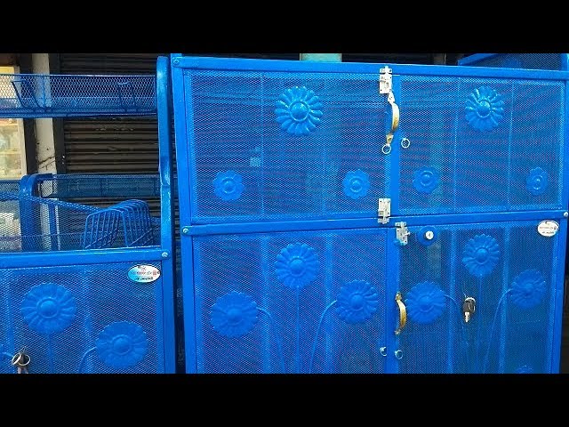 জেনে নিন কিচেন রেকের দাম//Kitchen Rack Price in Bangladesh #BD_Fantasyland #Kitchen_Rack_Price.