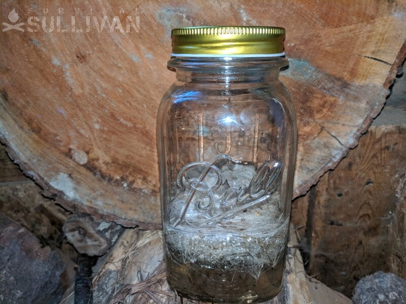 Milk thistle extract or tincture can easily be made on your own kitchen counter instead of spending a ridiculous amount of money from a specialty store