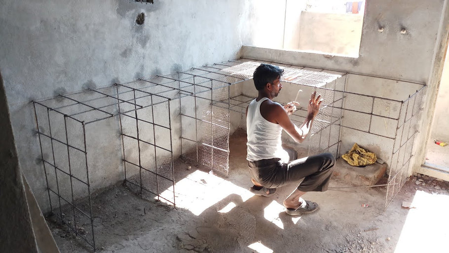 complete process is here