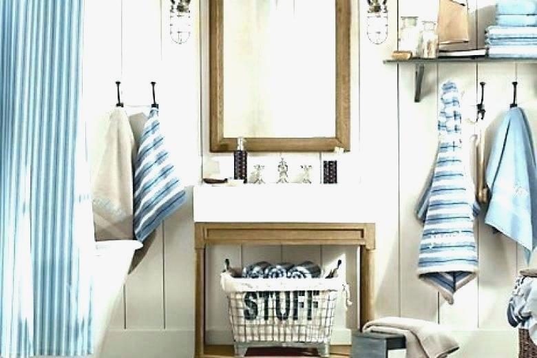 Dream Nautical Bathroom Decor