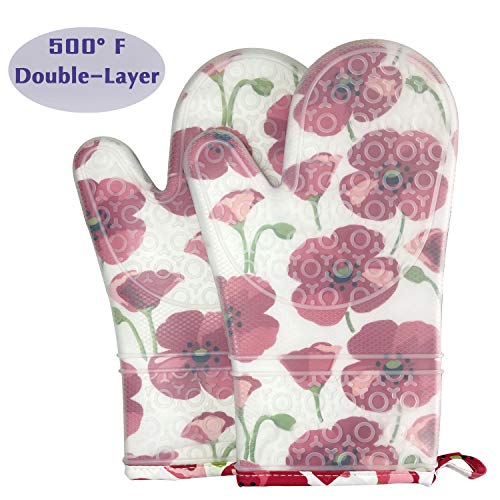 17 Coolest Oven Gloves Heat Resistants