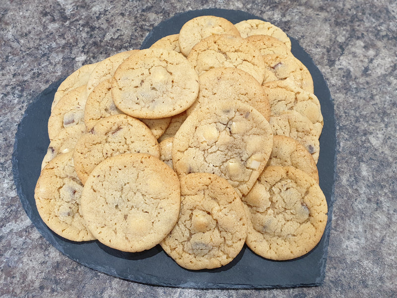 Millie’s style Chocolate Chip Cookies...