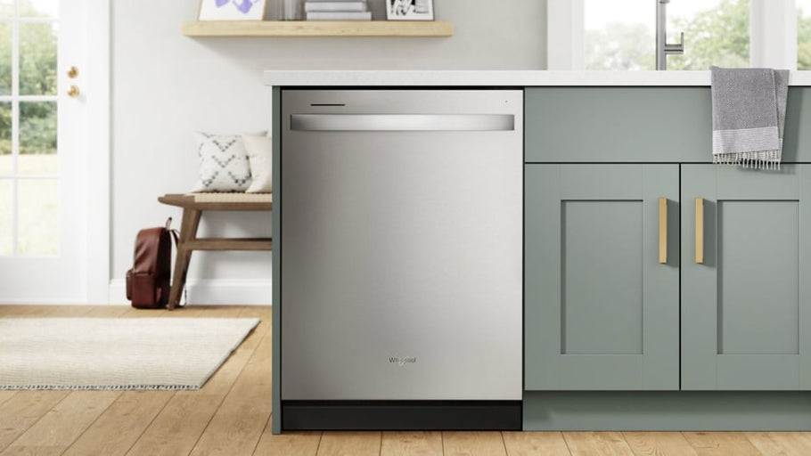 Whirlpool WDT750SAKZ Dishwasher Review