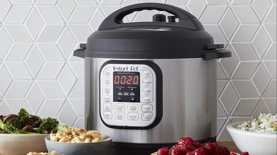 Amazon deal: Save $40 on the Instant Pot Duo or get Crock-Pot’s rival for $10 less
