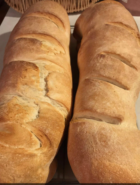 French Bread