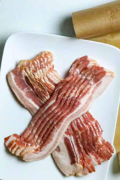 Baking Bacon In The Oven