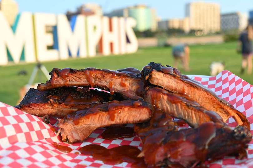 Memphis soul: Pork ribs you’ve got to try!