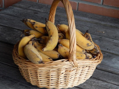 BananaRama Vegan Bread