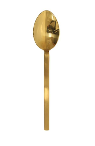 Phoenix Serving Spoon